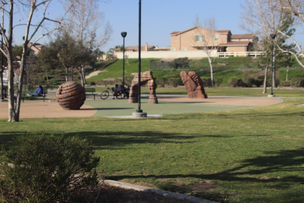 RiverWalk Park景点图片