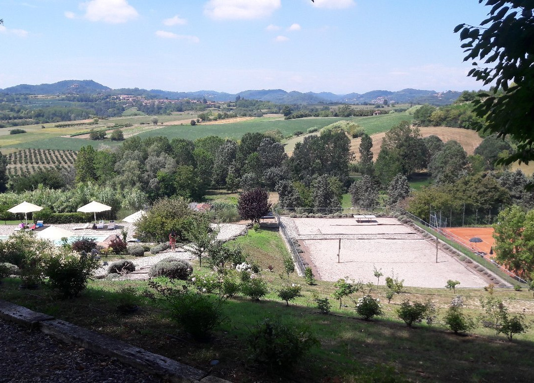 Ca'Villa Club Agriturismo主图