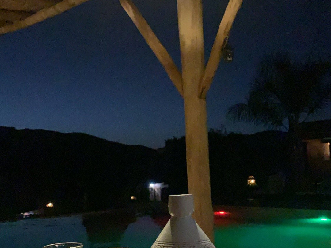 Palais D'ouzoud主图