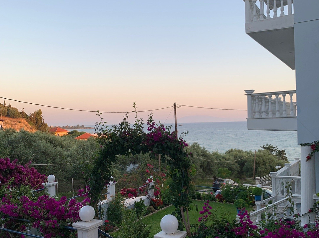 Hotel Mesogeios 2000主图