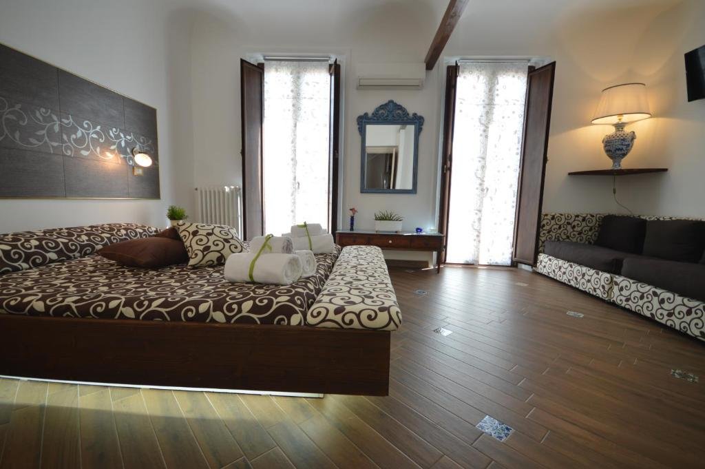 Bed & Breakfast Centro Sicilia-官方
