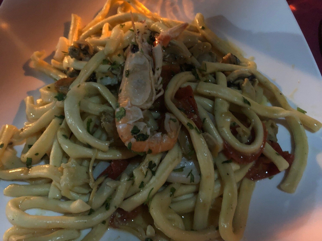 B&B Stilla Chiara主图