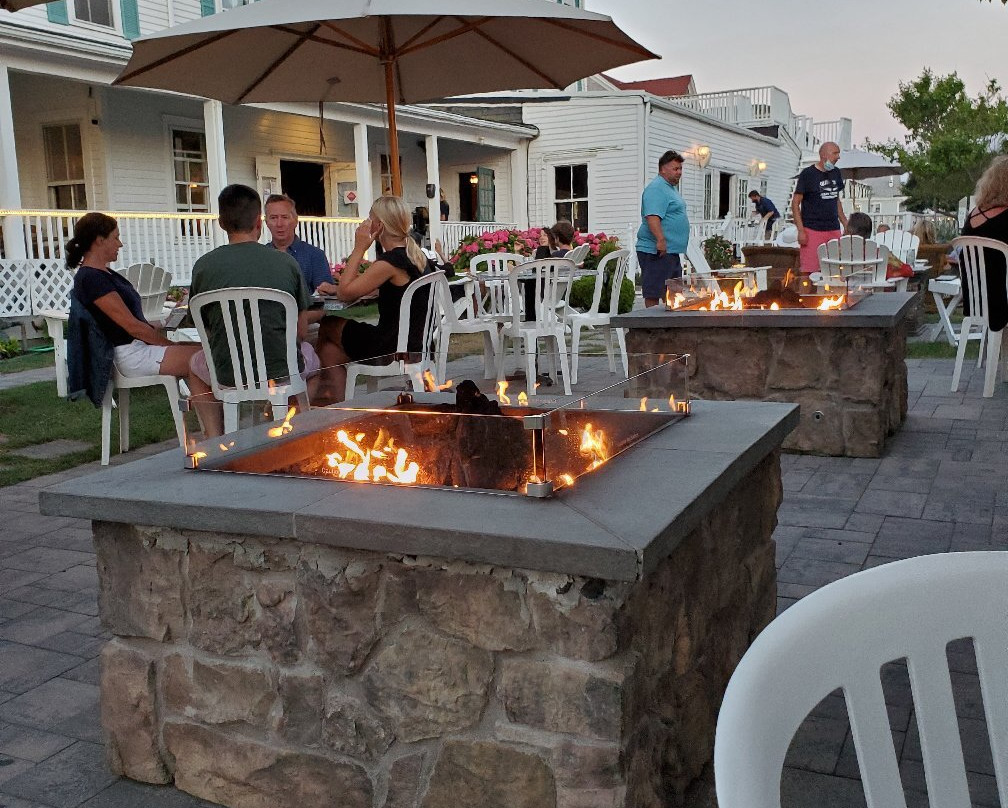 The National Hotel主图