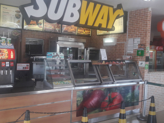 Gallego's Lanches主图