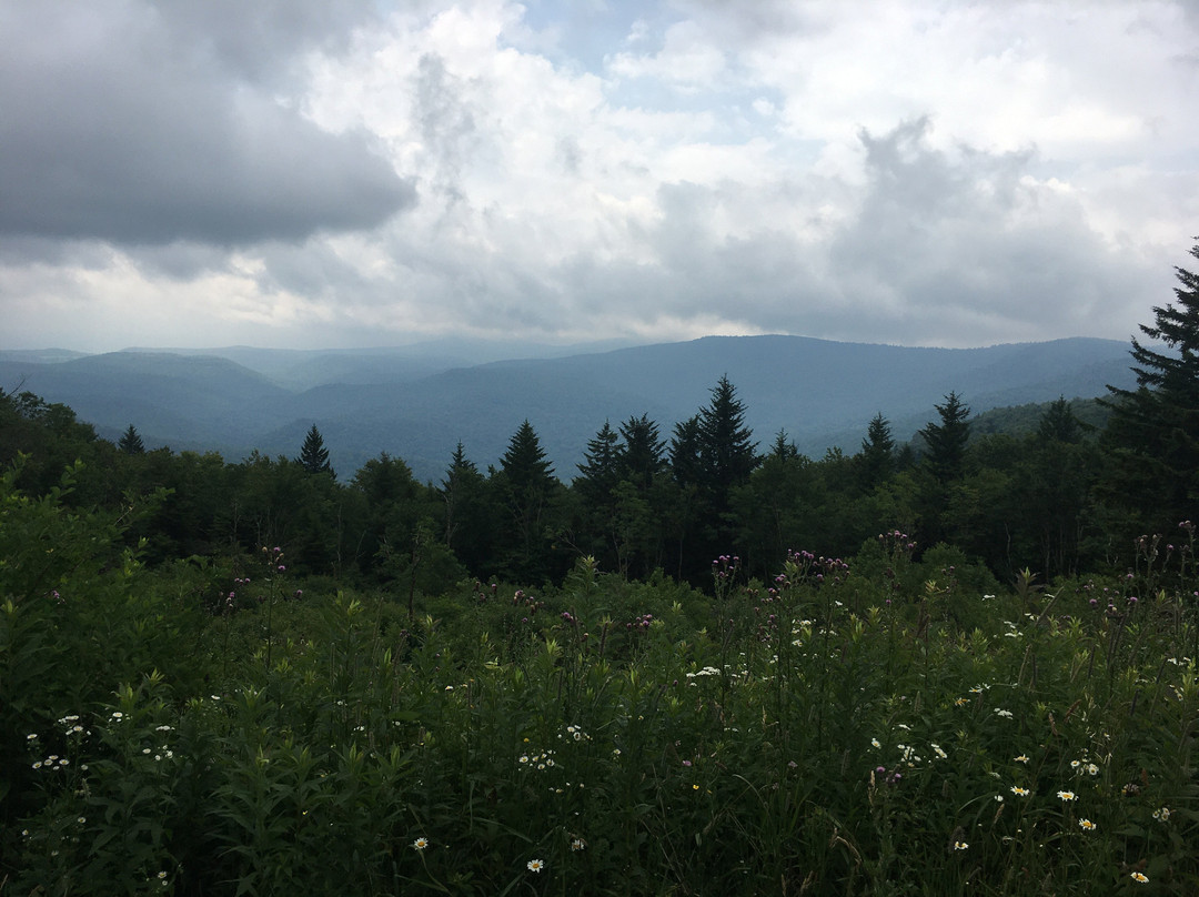 Highland Scenic Highway景点图片