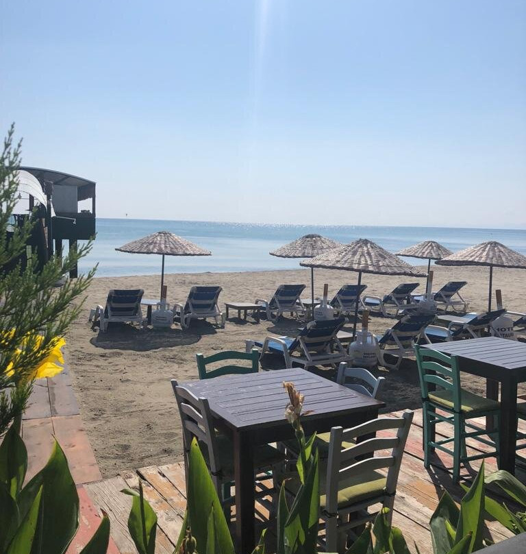 Odrys Beach Hotel & Resort主图