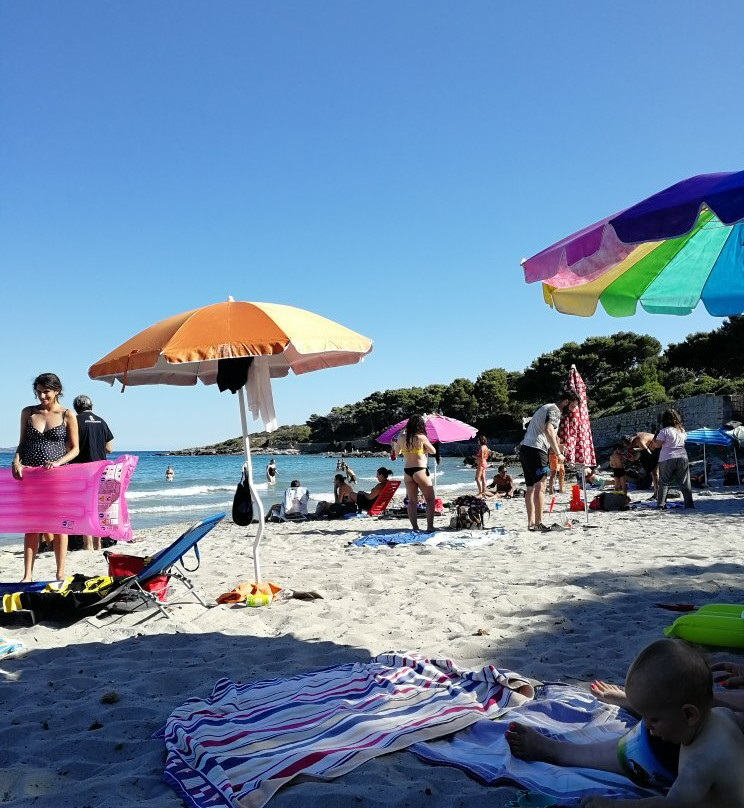 Spiaggia di Girin