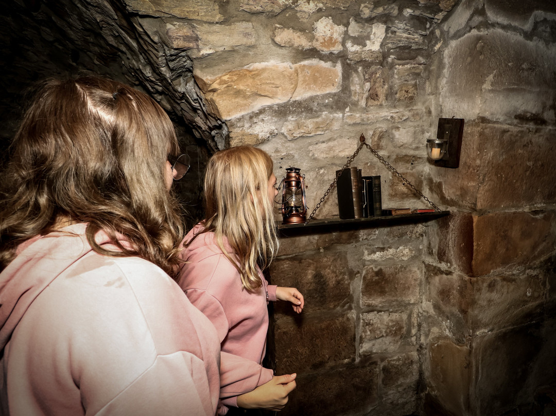 escape and more-哈默尔恩必去景点