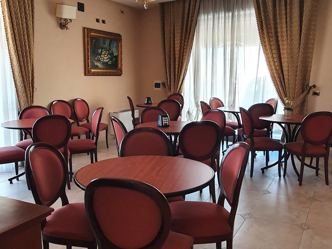 D'Angelo Palace Hotel主图