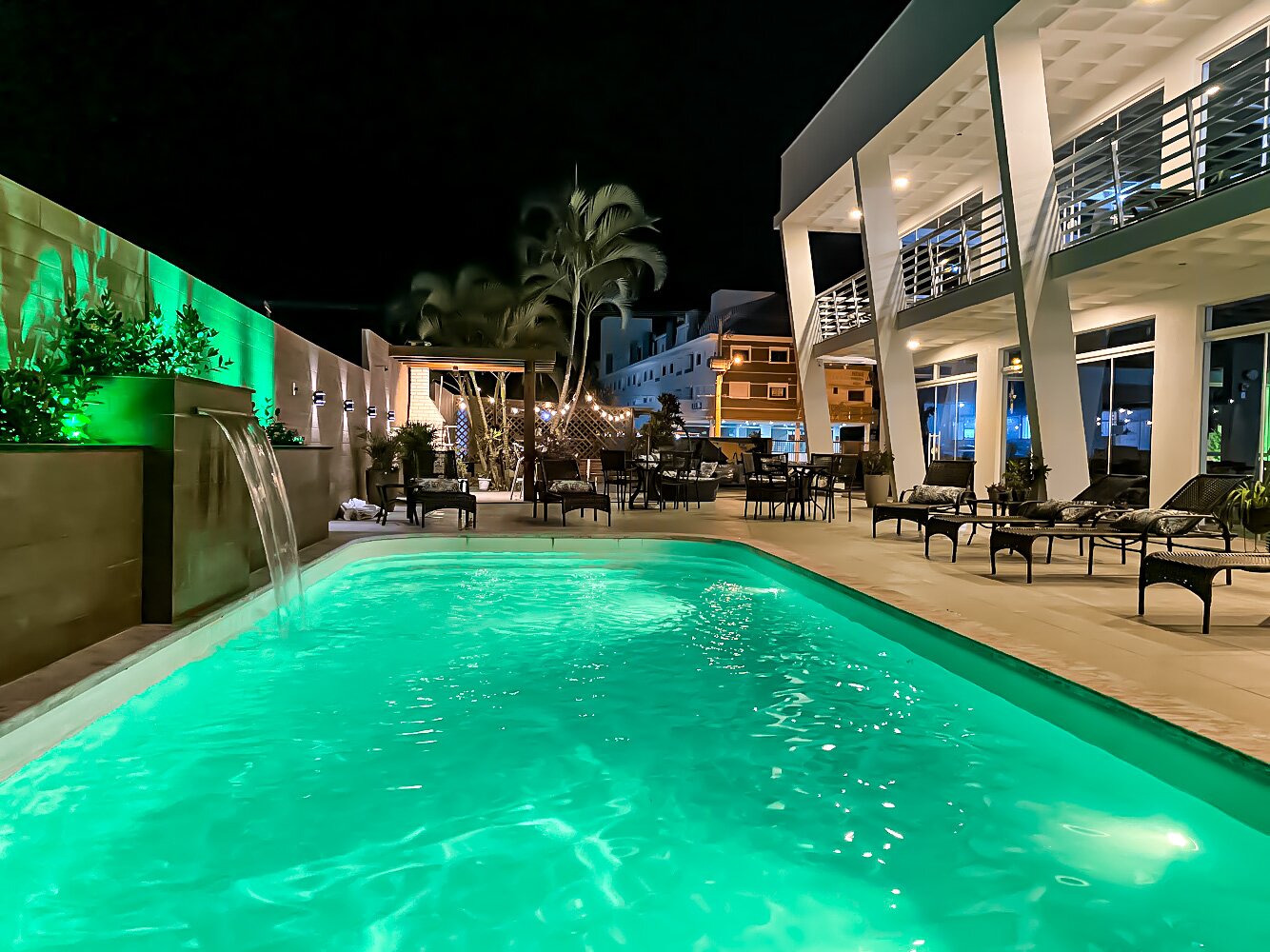 Hotel & Pousada Favareto-官方
