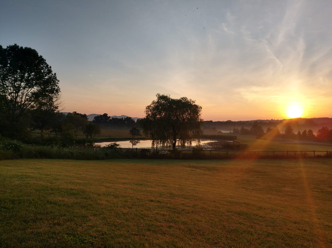 Inn At The Ridge主图