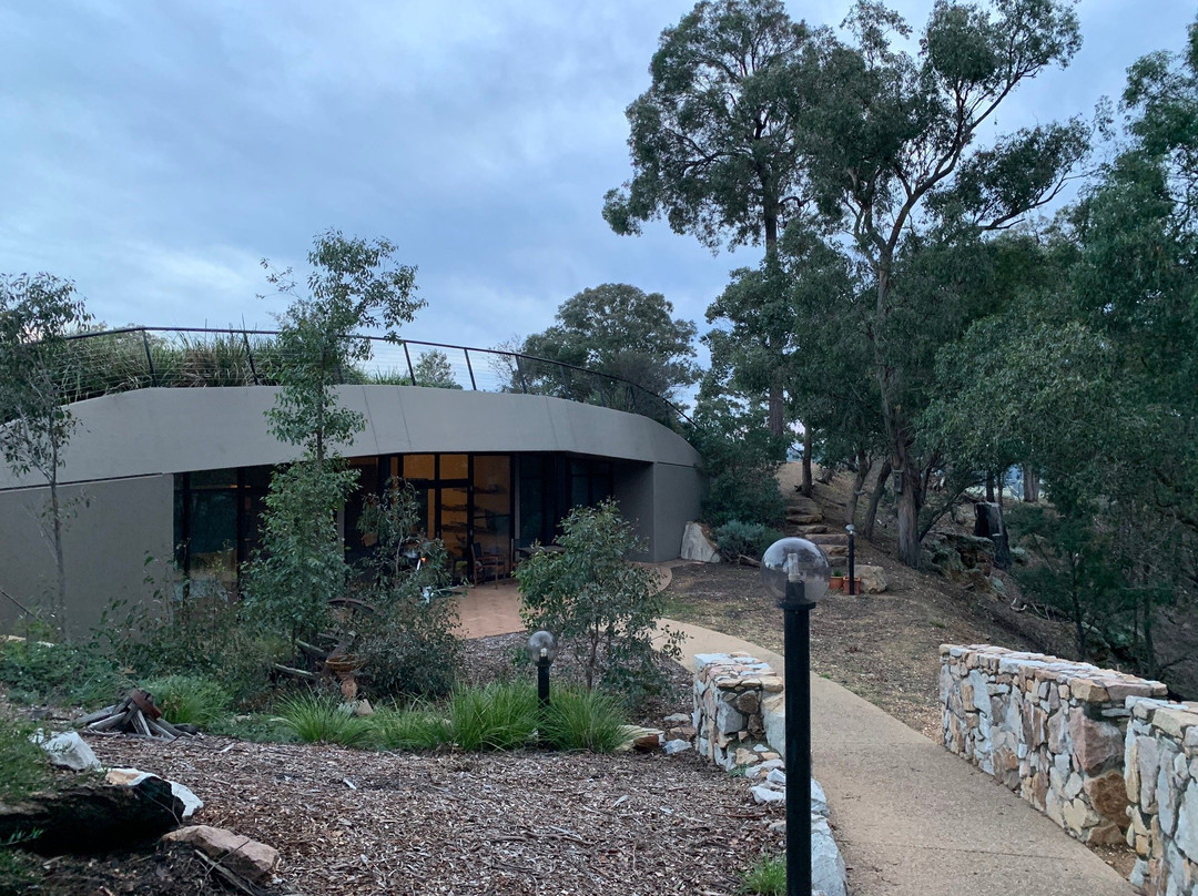 Down to Earth Farm Retreat主图