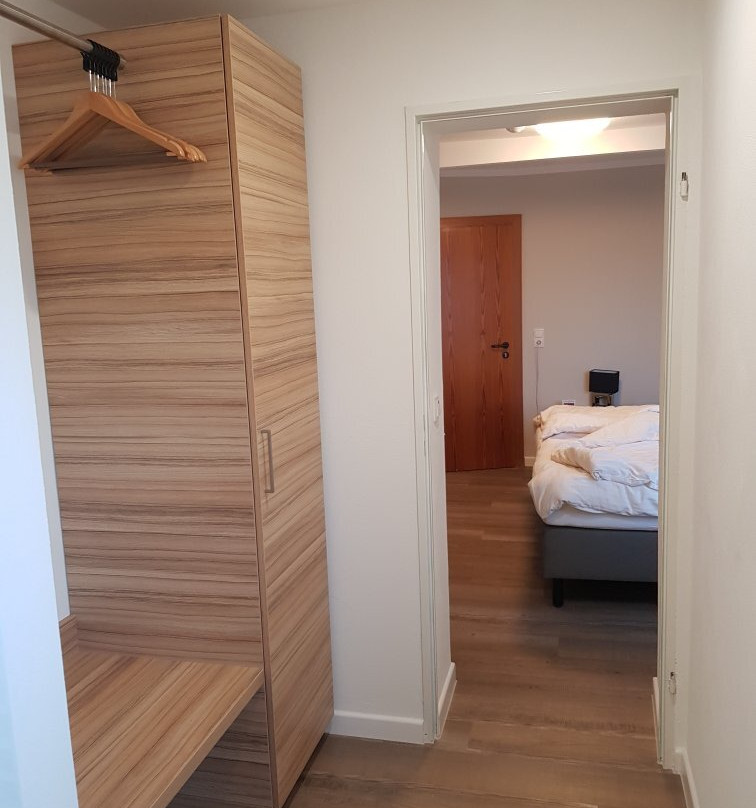 Landgasthof Zur Erholung主图