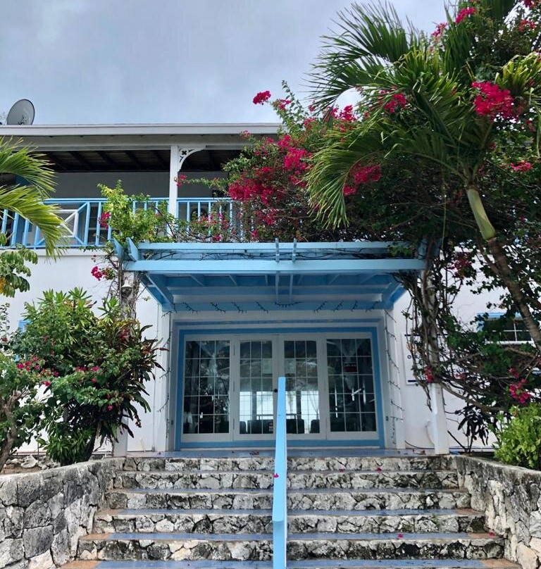 Cocodimama Charming Resort主图