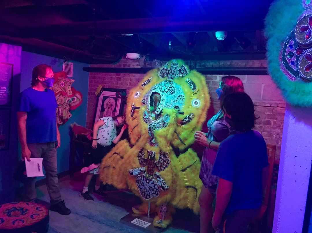 Asheville Detours-阿什维尔必去景点