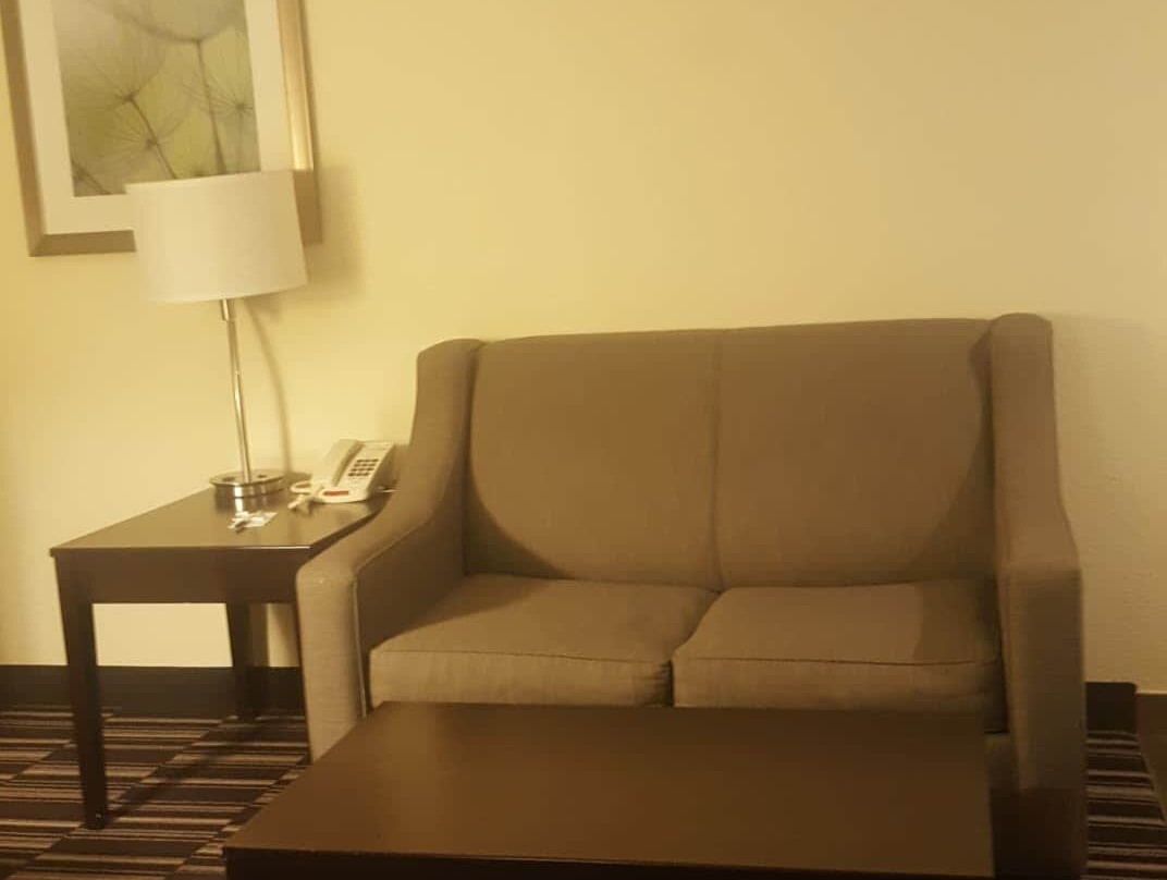 AmericInn by Wyndham Mount Pleasant主图