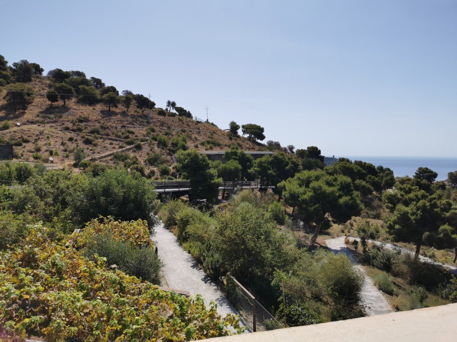 Jardin Botanico Detunda Cueva De Nerja景点图片