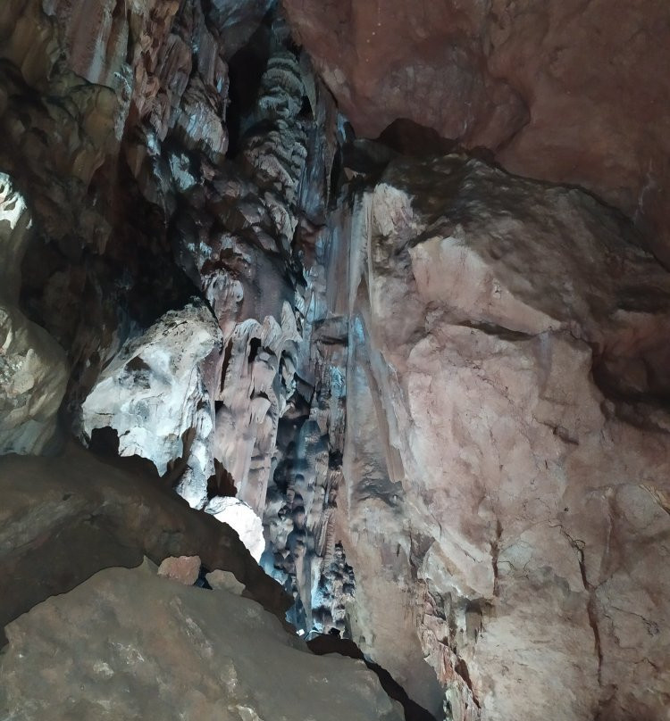 Skelskaya Cave-Kolkhoznoye必去景点