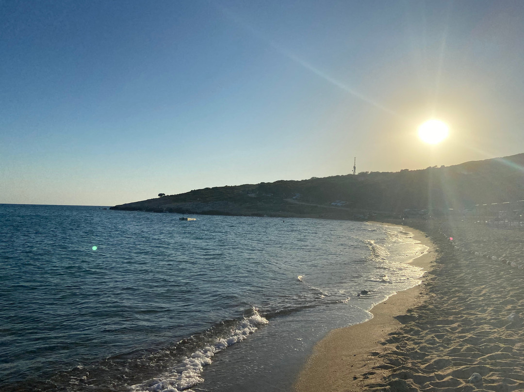 Italyan Koyu-Kesan必去景点