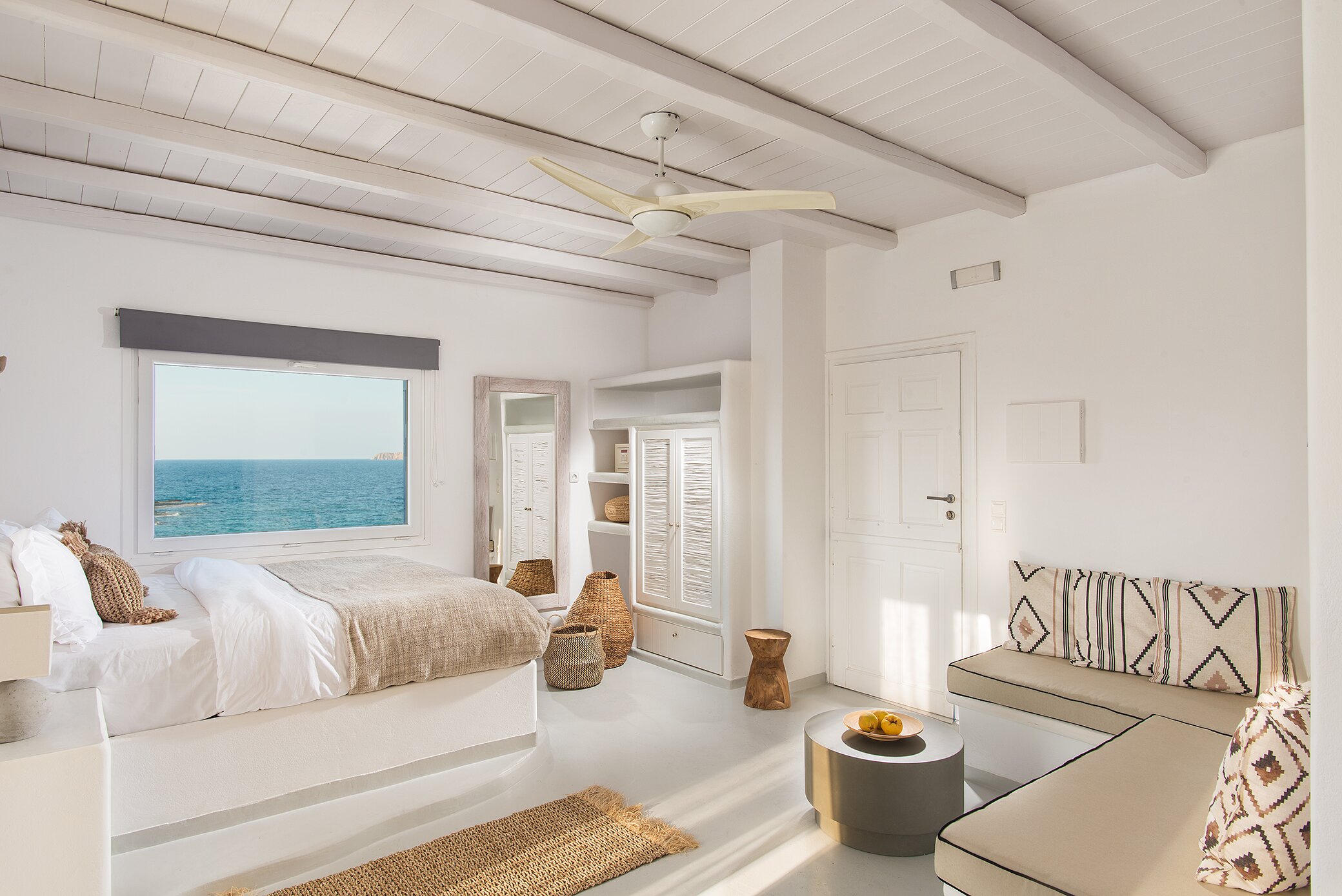 Perla Suites - Delmar Collection-官方
