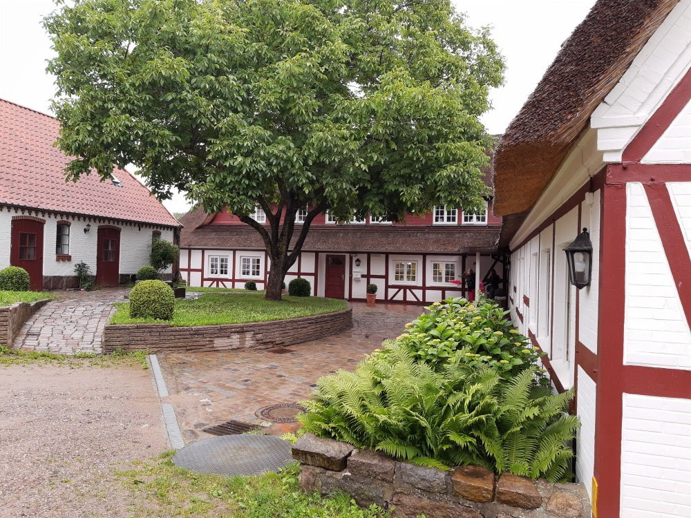 Hof Norderluck主图