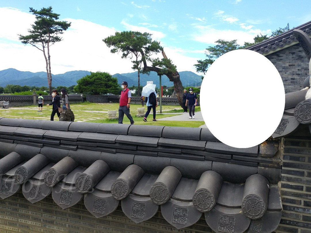 Semiwon-杨平郡必去景点