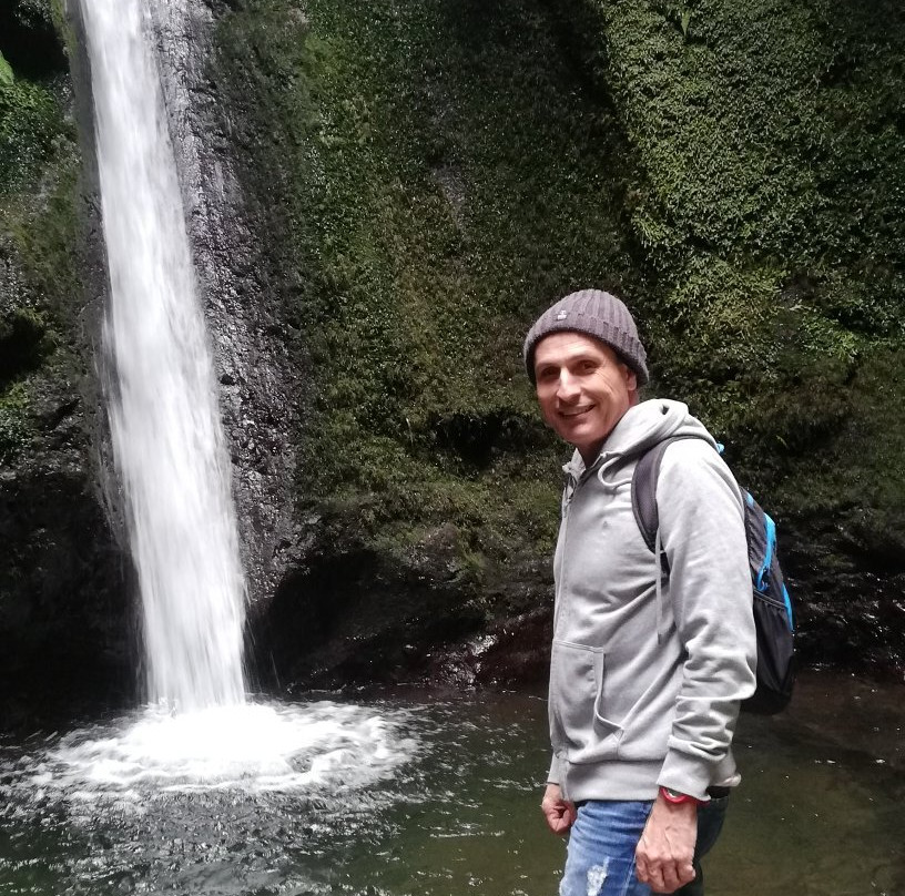 Levada Caldeirão do Inferno-Santana必去景点