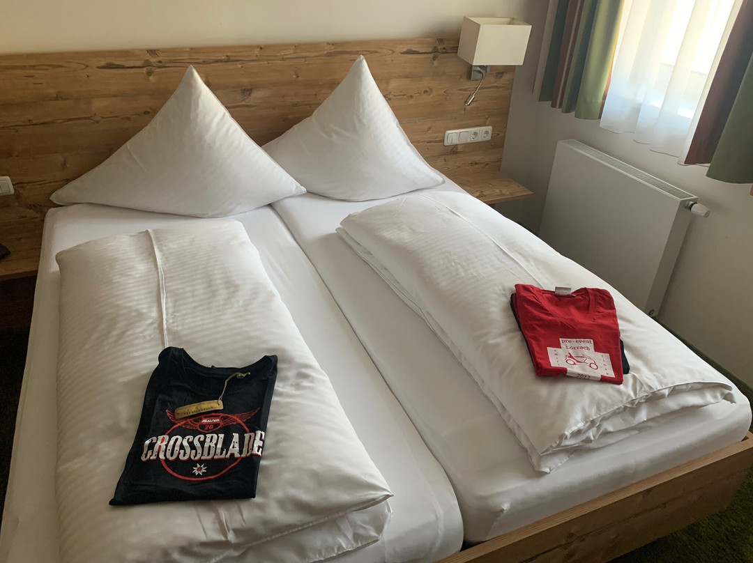 Stuhlfelden旅游攻略图片