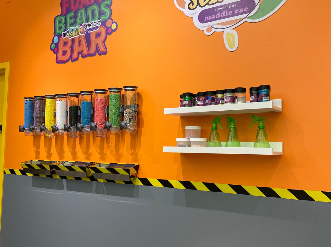 The Mall at Wellington Green-Wellington必去景点