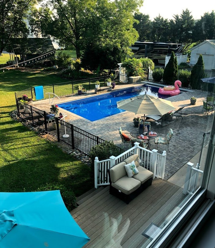 Mansion Farm Inn主图