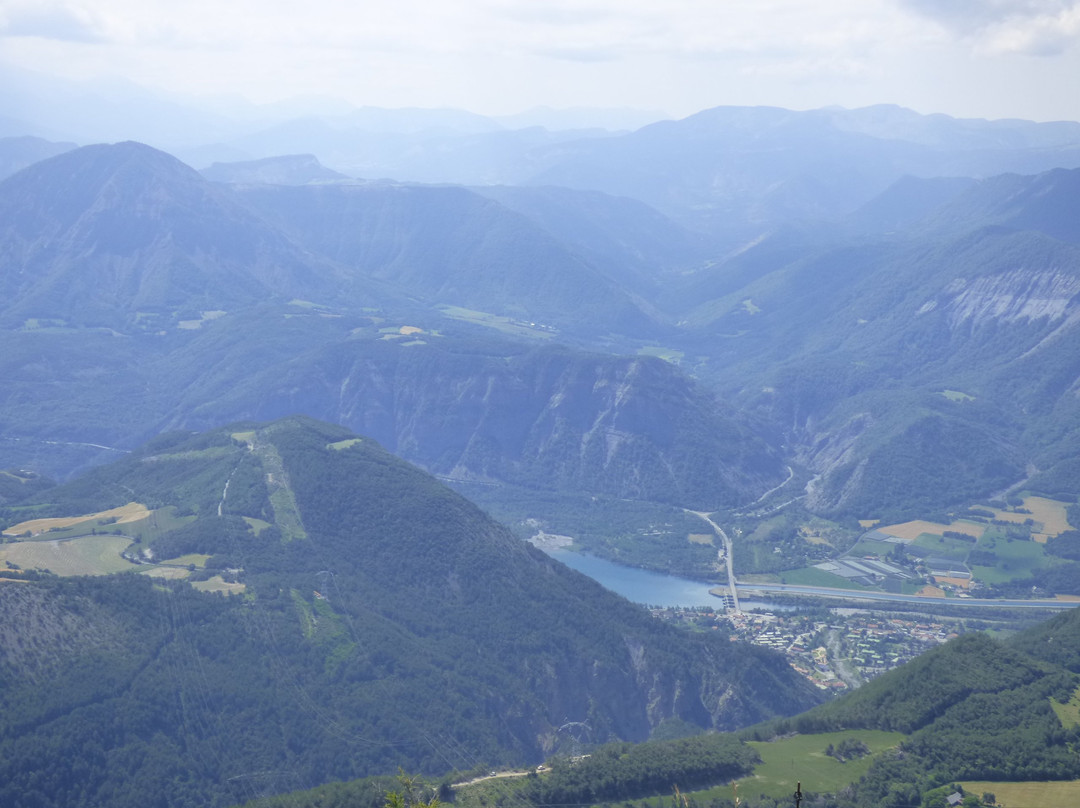 Mont Colombis景点图片