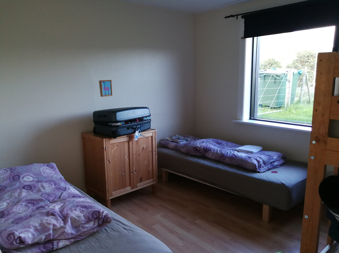 Hvammur 2 Guesthouse主图