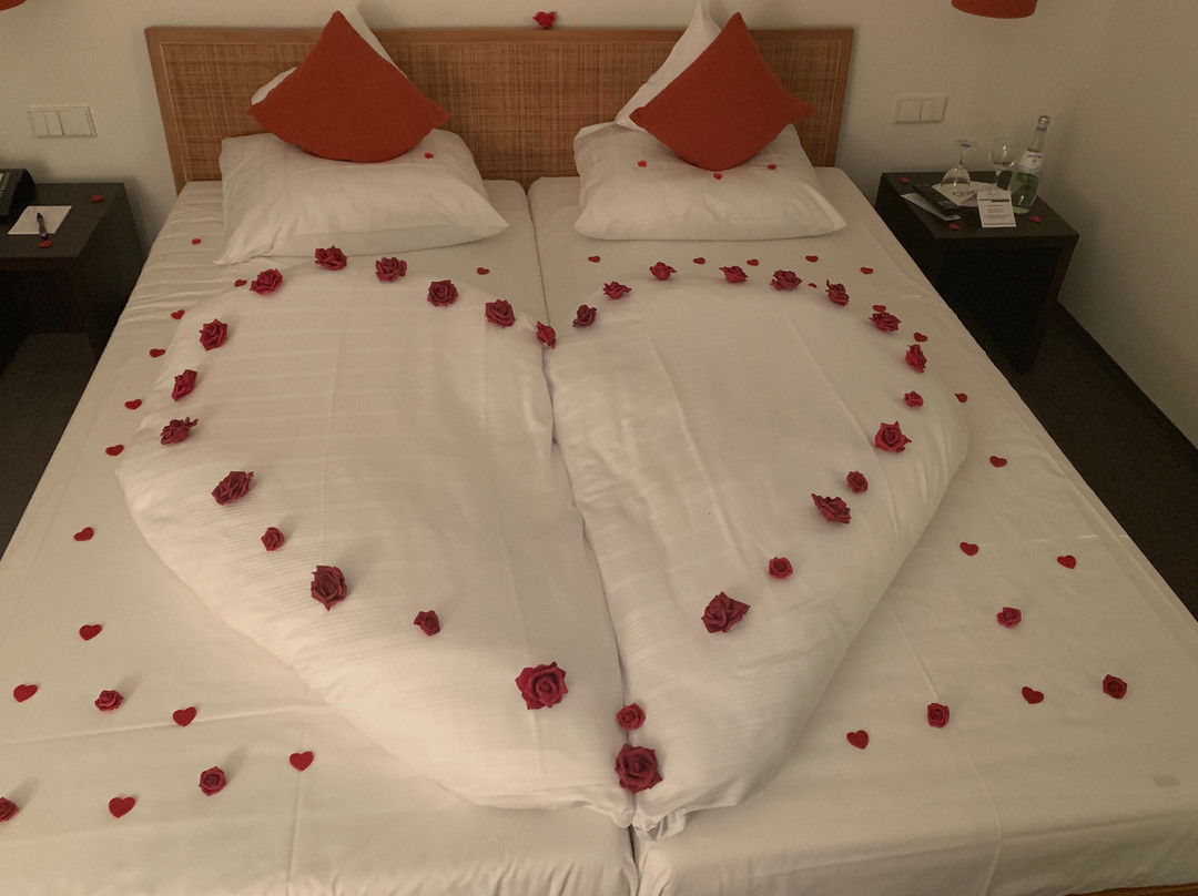 Angel's - das Hotel am Golfpark主图