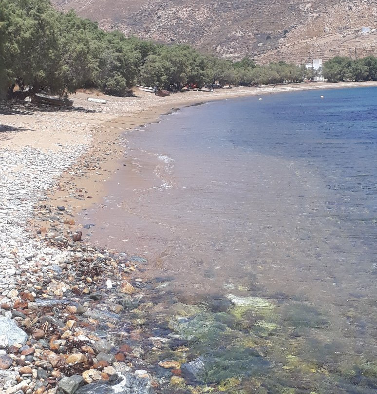 Koutalas Beach-Koutalas必去景点