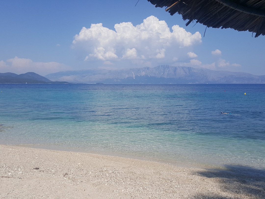 Porto Galini Seaside Resort & Spa主图