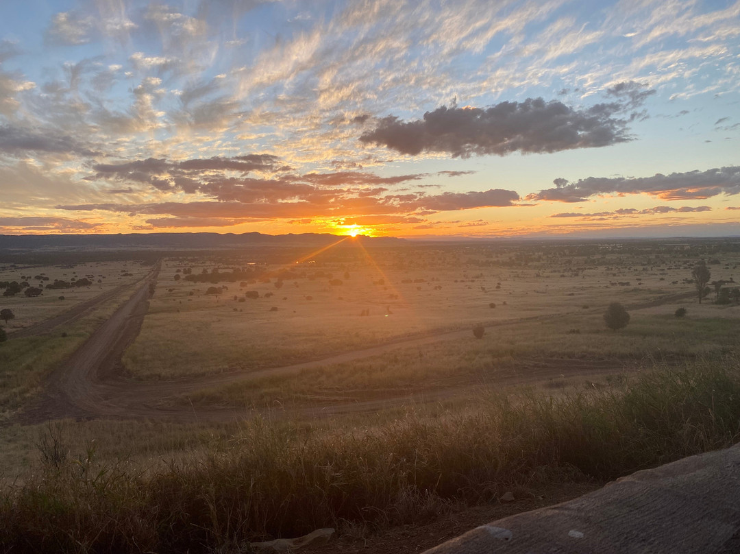 Arcadia Valley Escape主图