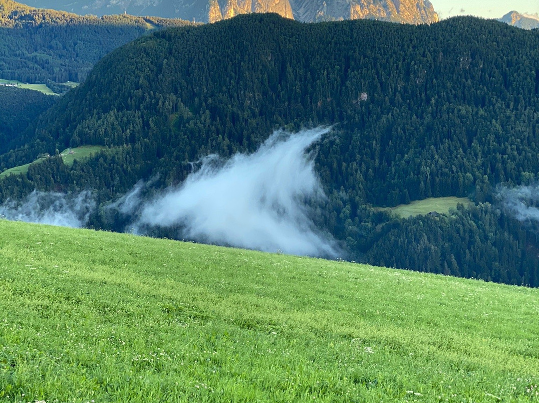 Ansitz Zehentner主图