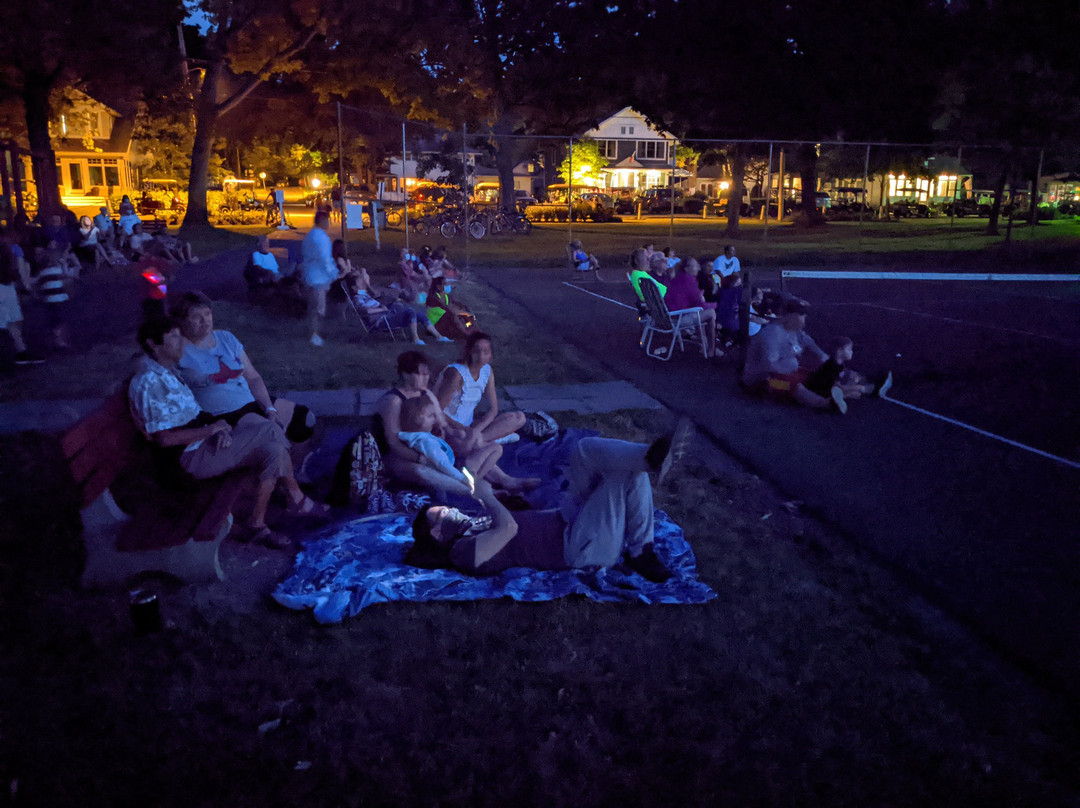 Lakeside Chautauqua-Lakeside必去景点
