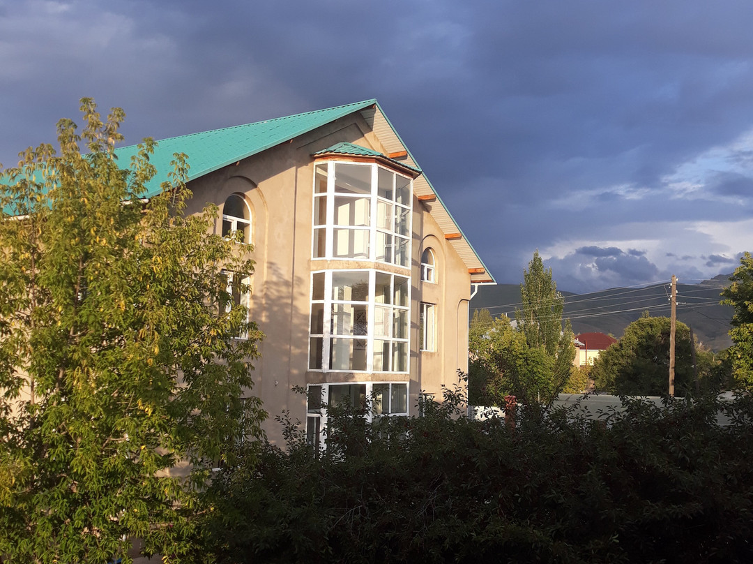 Teskey B&B Karakol主图