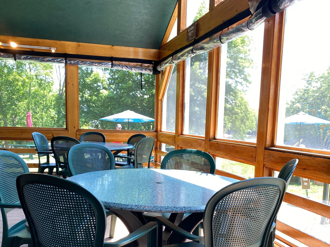 Union River Lobster Pot (埃尔斯沃斯)餐厅/美食点评 餐厅地址/餐厅电话/餐厅周边信息/餐厅推荐菜