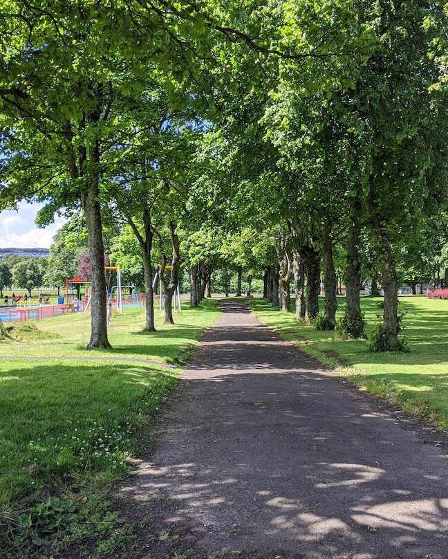 Cowan Park-Barrhead必去景点