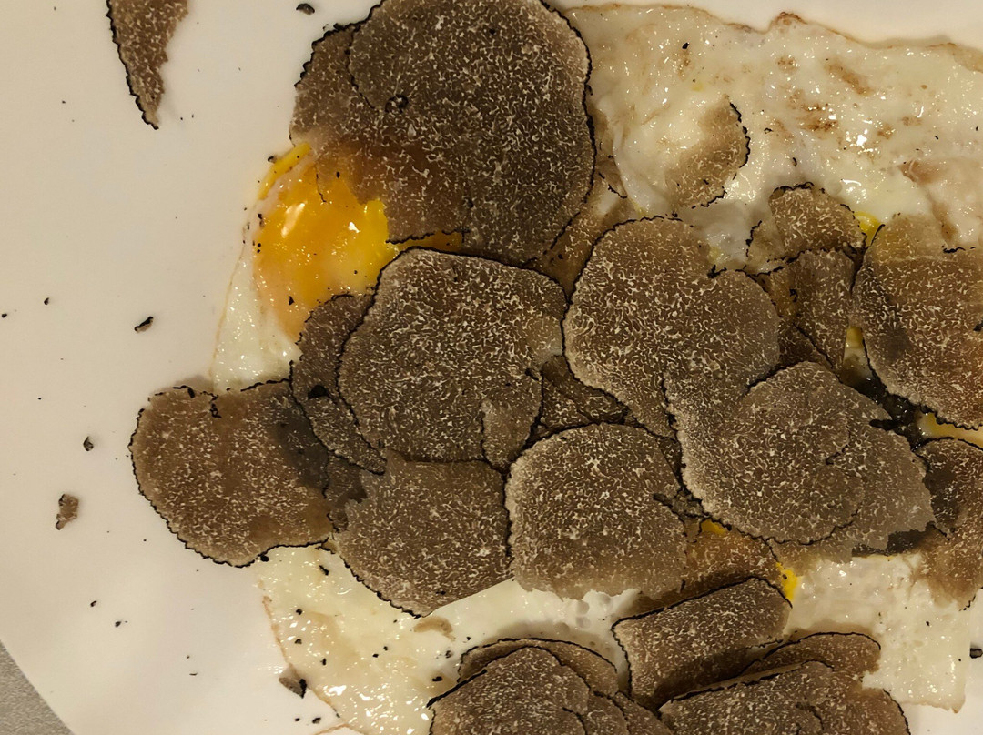 Osteria del Boccajolo