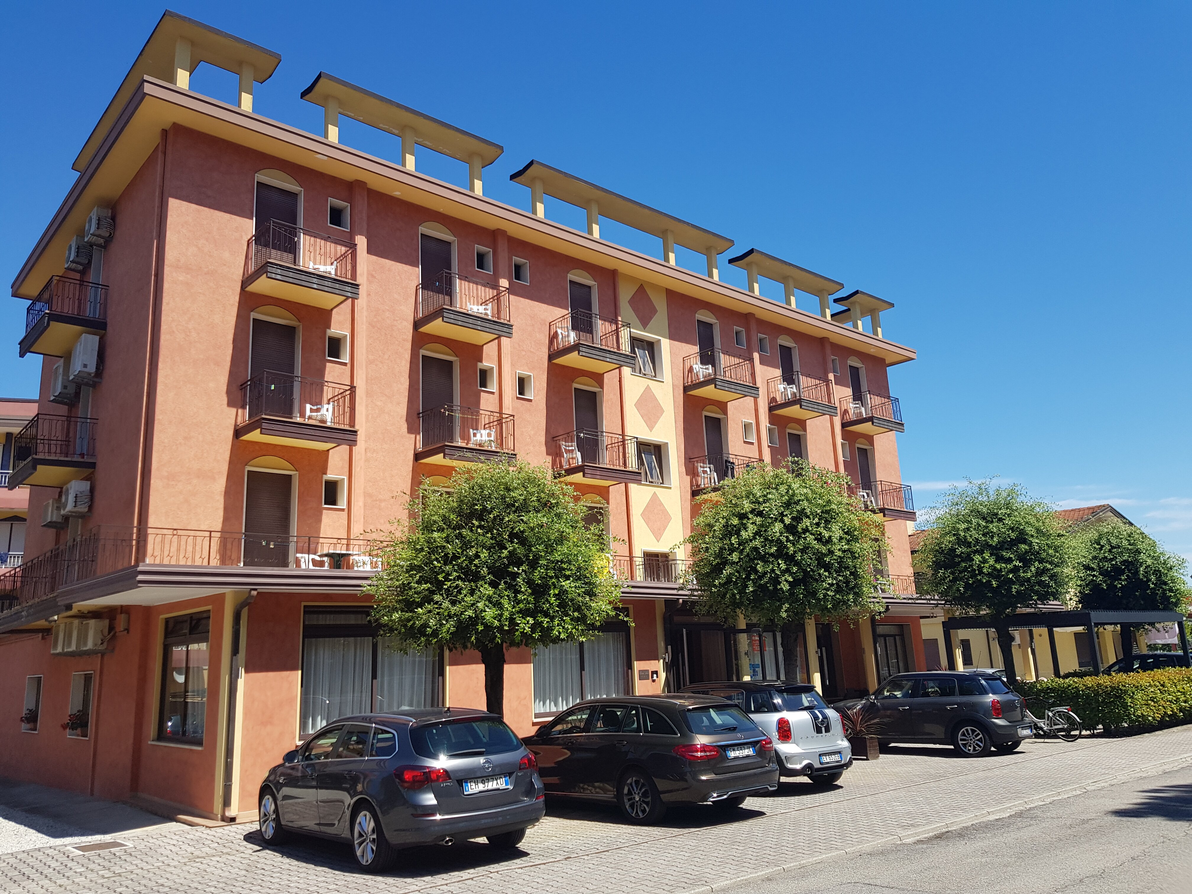 Hotel Sole-官方
