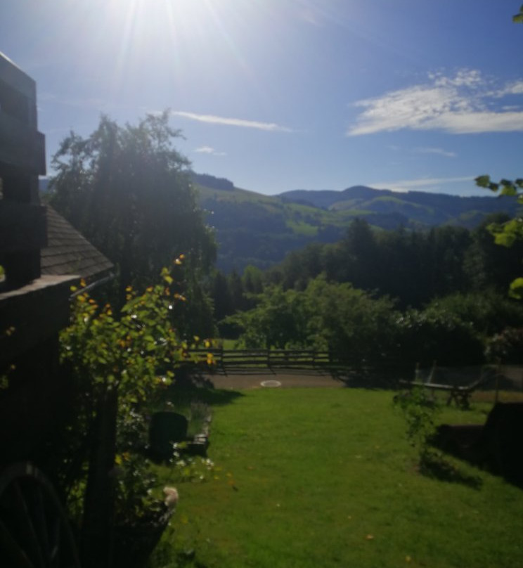 Pension Cafe Hirtenbrunnen主图