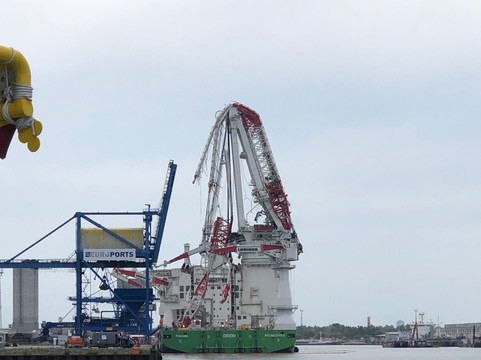 Warnow-Personenschifffahrt-罗斯托克必去景点