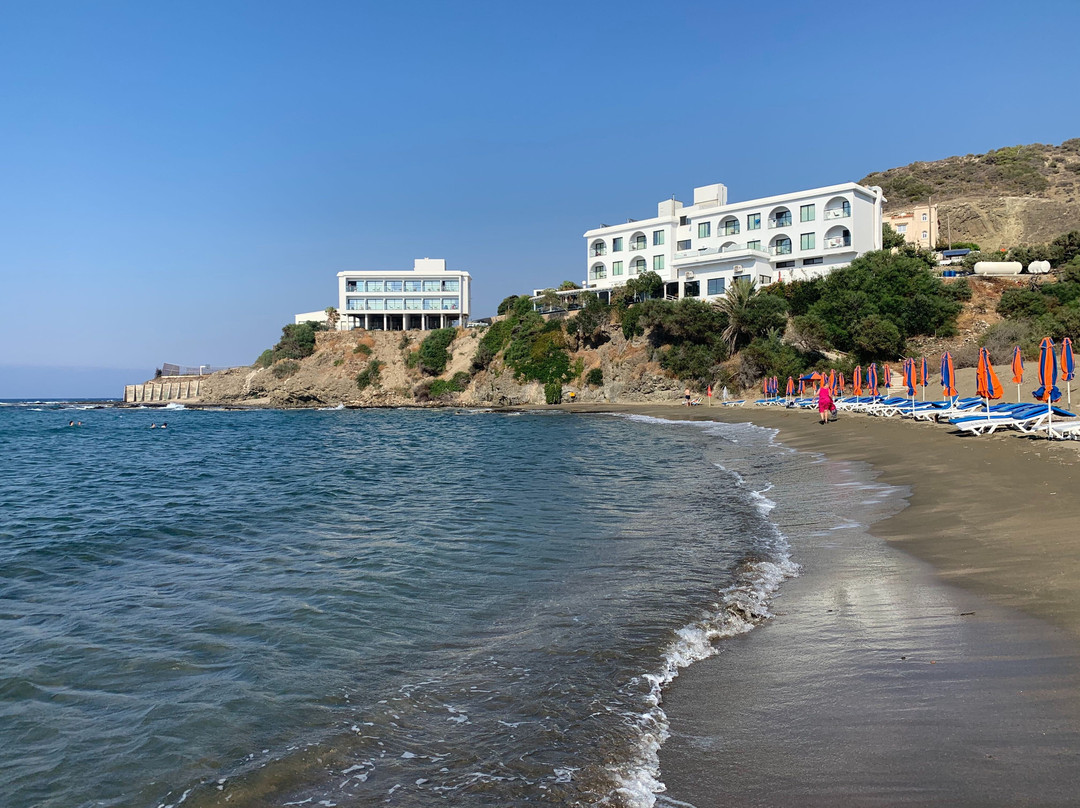 E.J. Pyrgos Bay Hotel主图