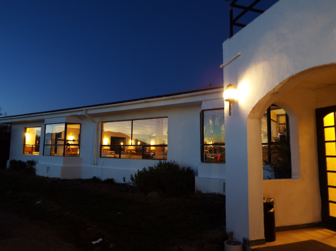 Hotel HD Natales主图