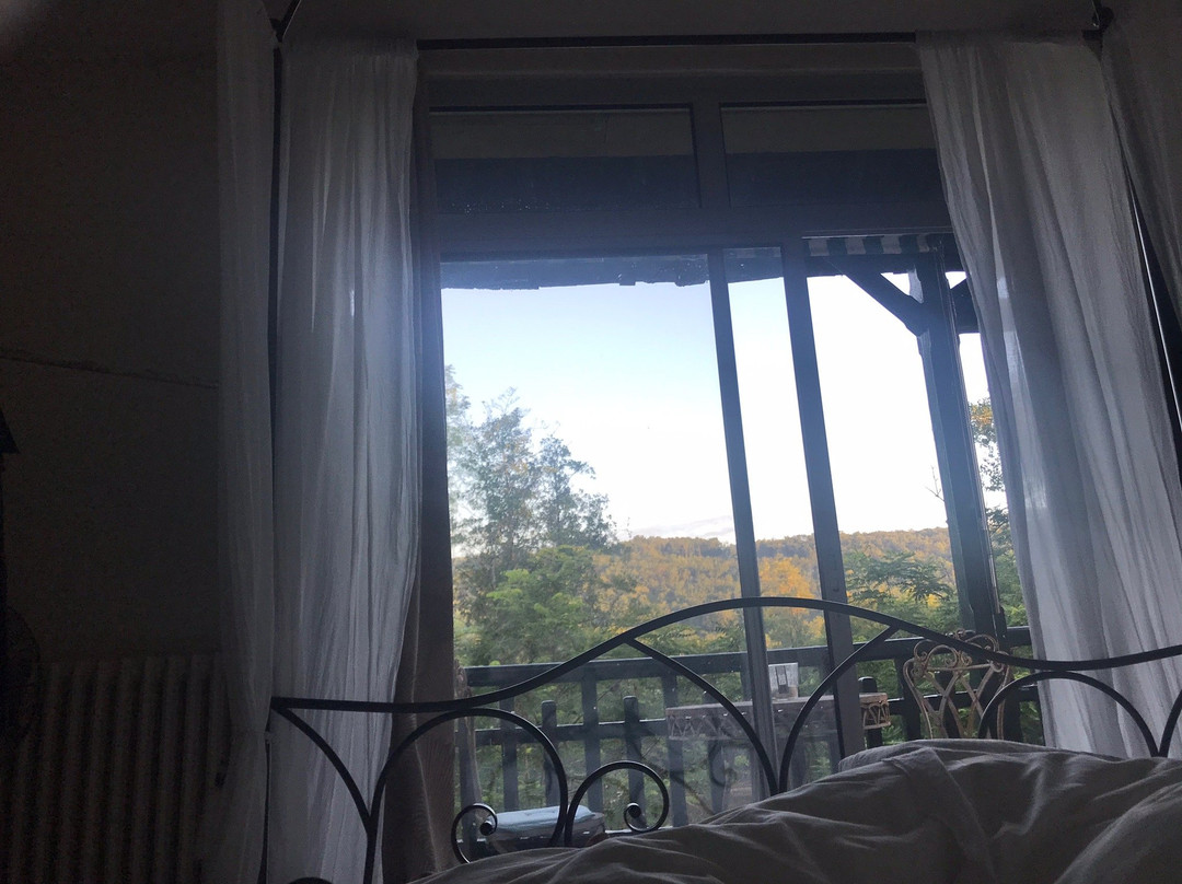 Moulin Bleu de Vézére主图