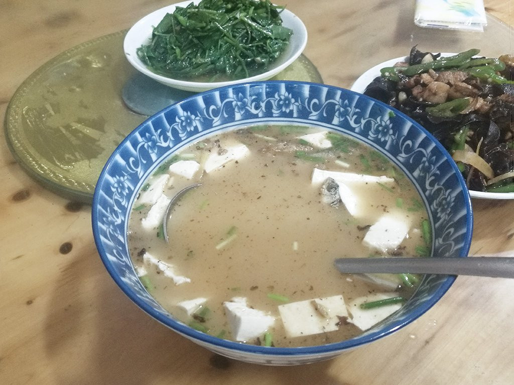 德夯苗寨景点图片