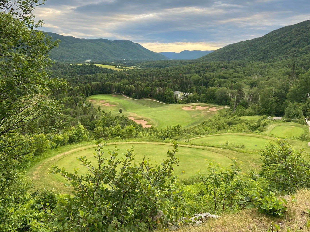 Humber Valley Resort景点图片